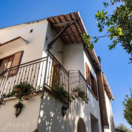 Mediterranean House ソレント エクステリア 写真