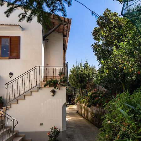 Mediterranean House ソレント エクステリア 写真
