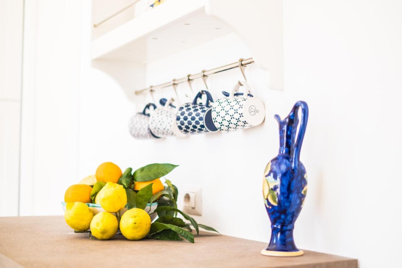 Mediterranean House ソレント エクステリア 写真