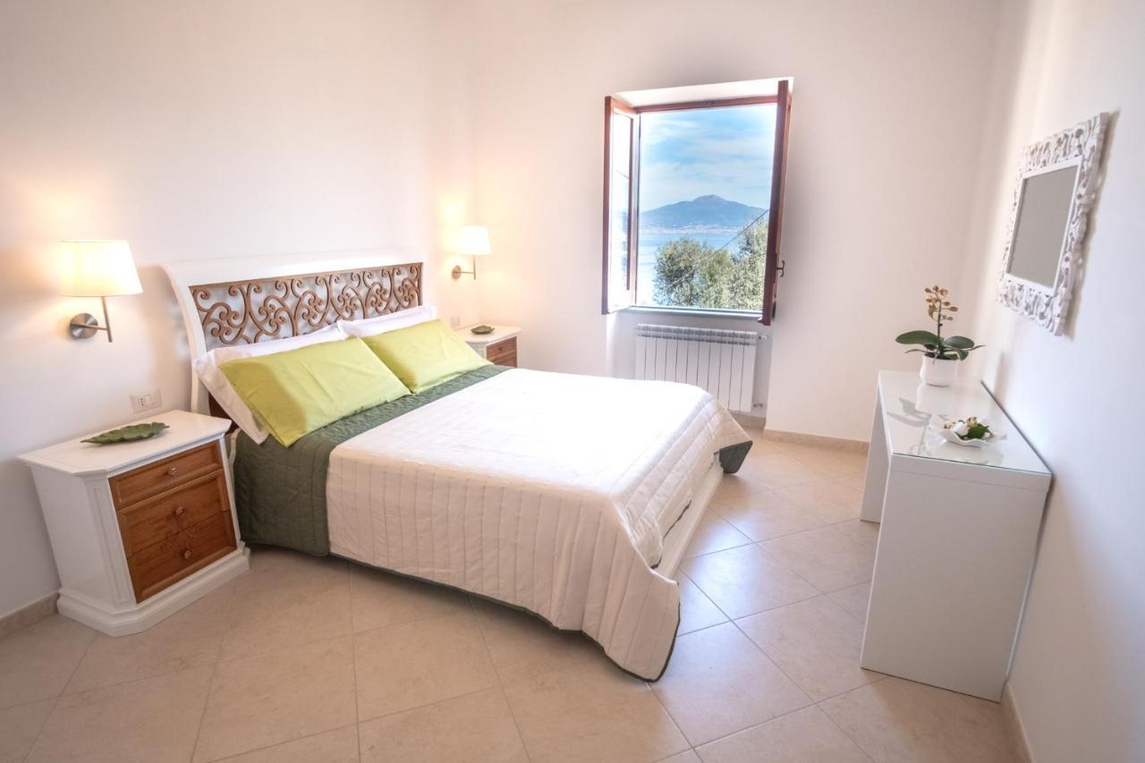 Mediterranean House ソレント エクステリア 写真