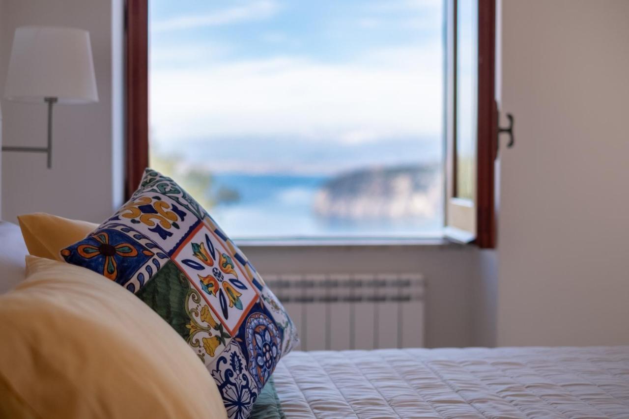Mediterranean House ソレント エクステリア 写真