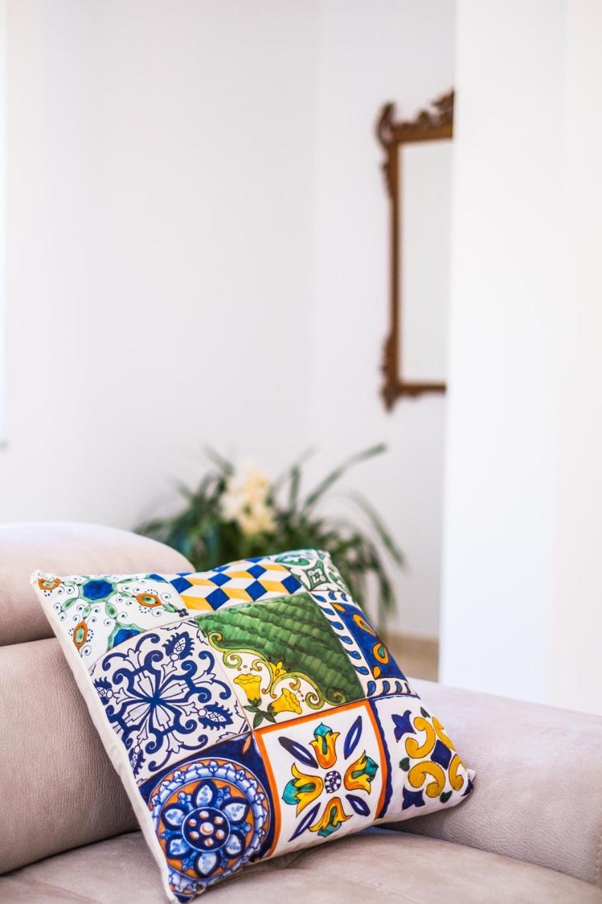 Mediterranean House ソレント エクステリア 写真