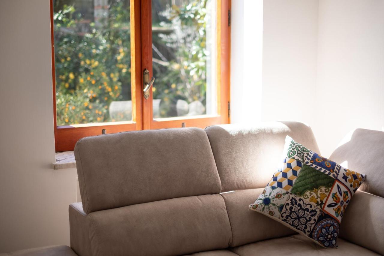 Mediterranean House ソレント エクステリア 写真