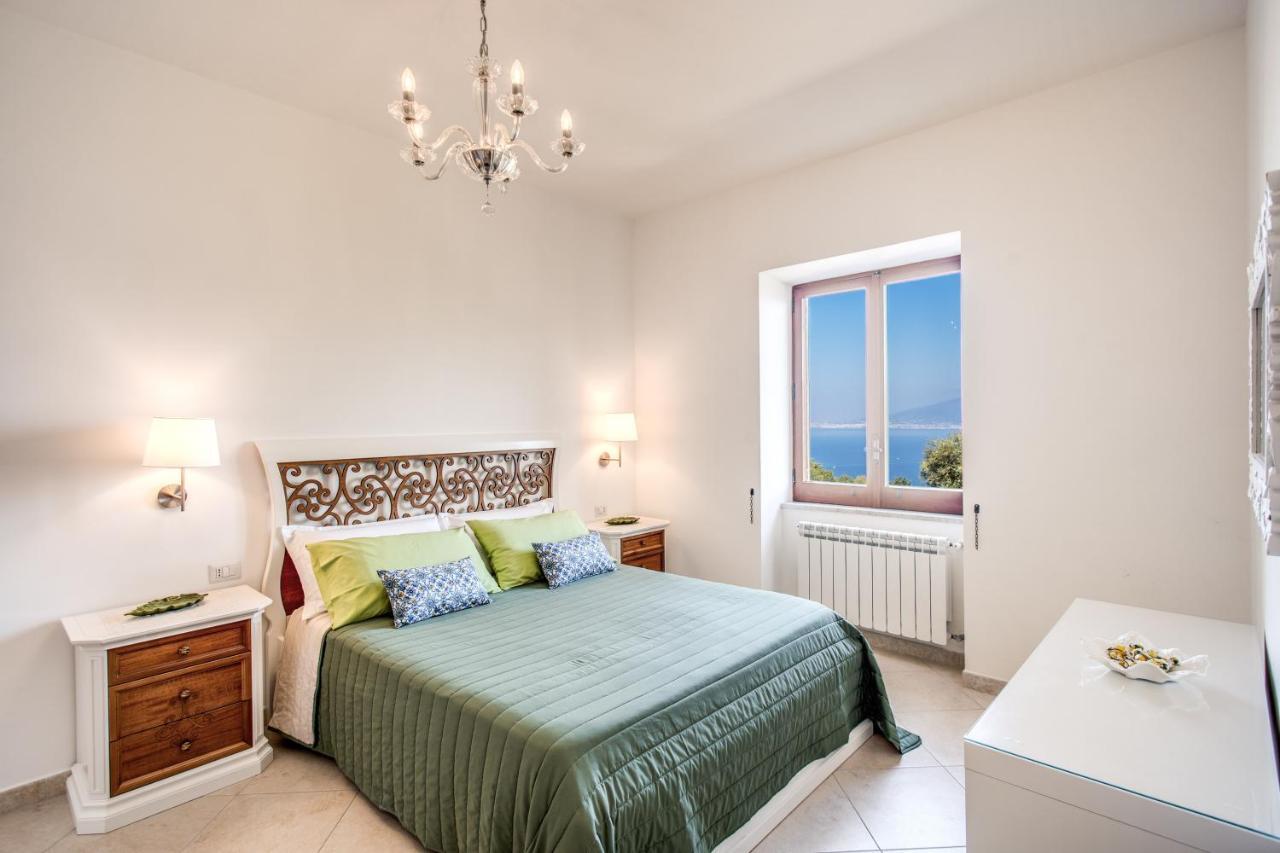 Mediterranean House ソレント エクステリア 写真