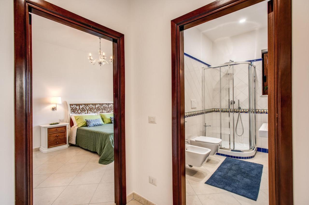 Mediterranean House ソレント エクステリア 写真