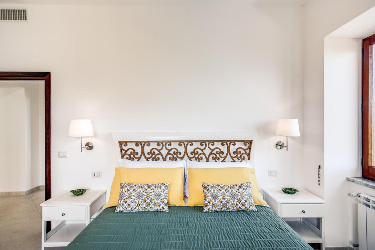 Mediterranean House ソレント エクステリア 写真