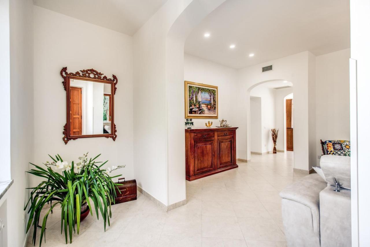 Mediterranean House ソレント エクステリア 写真