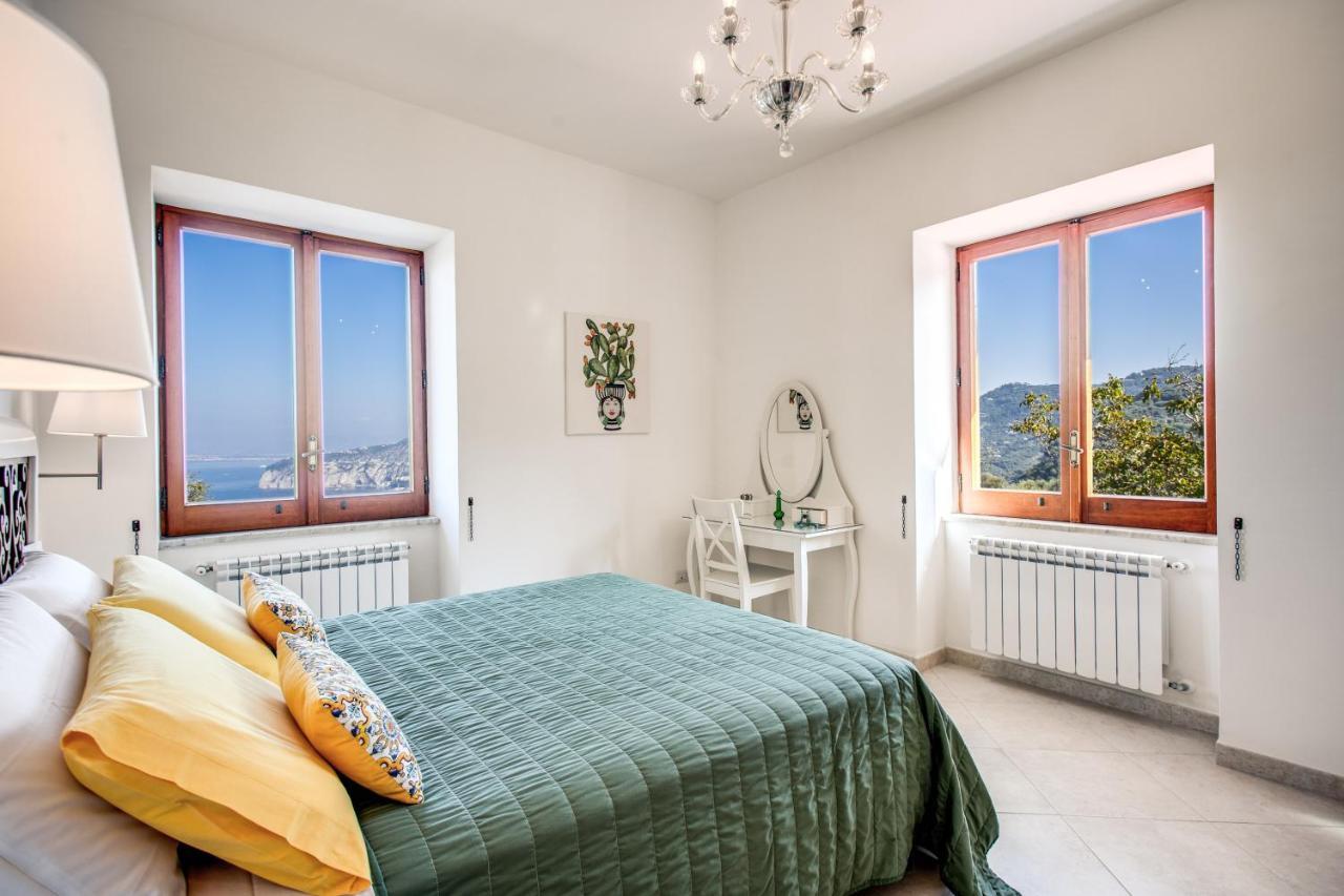 Mediterranean House ソレント エクステリア 写真