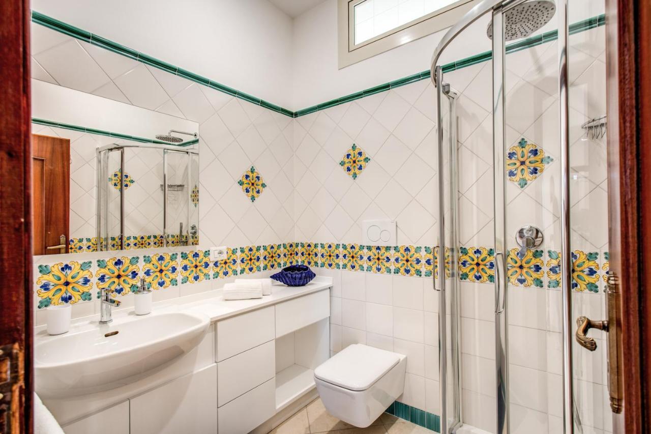 Mediterranean House ソレント エクステリア 写真