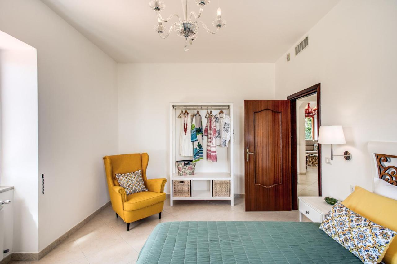 Mediterranean House ソレント エクステリア 写真