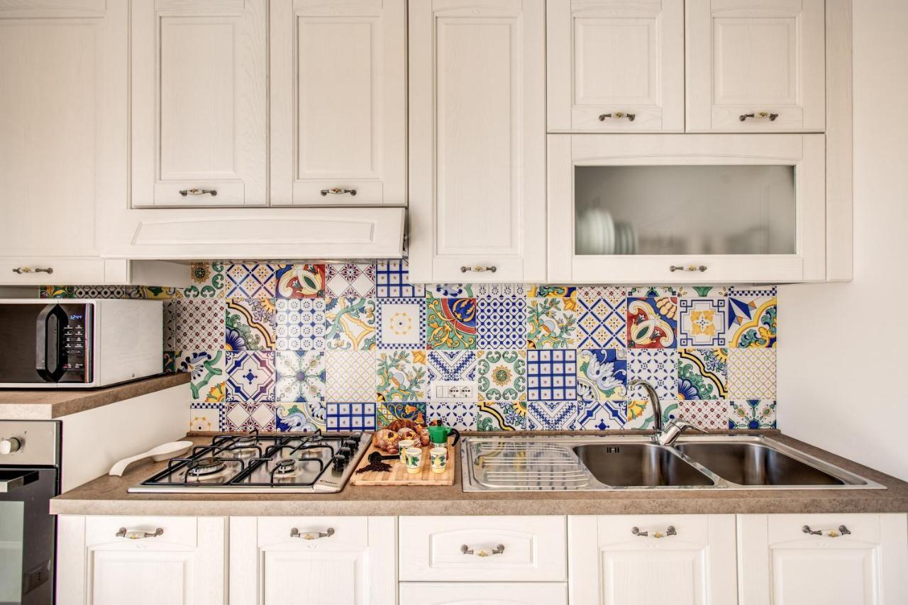Mediterranean House ソレント エクステリア 写真