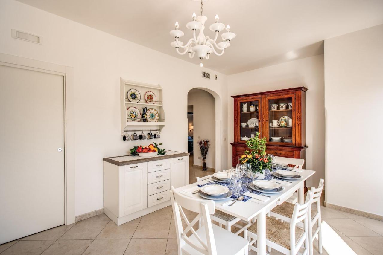 Mediterranean House ソレント エクステリア 写真