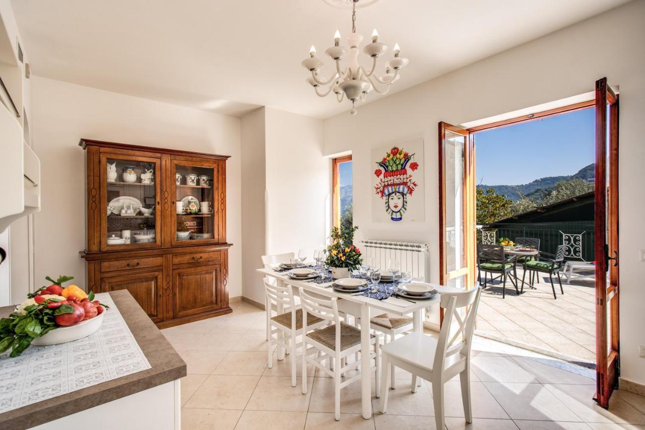 Mediterranean House ソレント エクステリア 写真